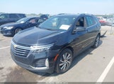 Chevrolet Equinox Fwd Premier 3GNAXNEG5RL146601 снимка