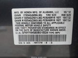 Honda Pilot Ex-L 5FNYF4H58DB010534 photo