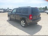 Jeep Patriot Latitude 1C4NJRFB1ED762480 снимка
