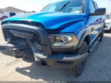 Ram  Classic Warlock 4X4 6'4 Box 1C6RR7GG9NS174631 снимка