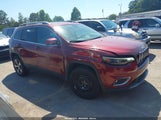 Jeep Cherokee Limited 4X4 1C4PJMDN9KD167185 снимка