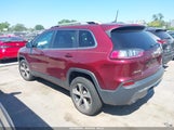Jeep Cherokee Limited 4X4 1C4PJMDN9KD167185 снимка