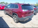 Jeep Cherokee Limited 4X4 1C4PJMDN9KD167185 снимка