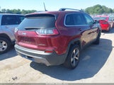 Jeep Cherokee Limited 4X4 1C4PJMDN9KD167185 снимка