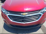 Chevrolet Equinox Fwd Lt 2GNAXKEV1M6116649 снимка
