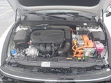 Hyundai Sonata Hybrid Blue KMHL24JJ3TA142844 fotografie