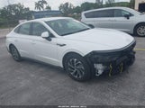 Hyundai Sonata Hybrid Blue KMHL24JJ3TA142844 photo