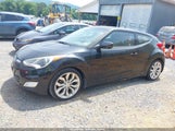 Hyundai Veloster KMHTC6AD7DU165644 снимка