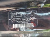 Hyundai Veloster KMHTC6AD7DU165644 снимка