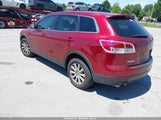 Mazda Cx-9 Touring JM3TB38A490168427 снимка