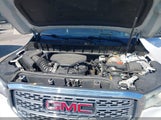 GMC Acadia Denali 1GKKNXLS4HZ211651 fotografie
