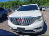 GMC Acadia Denali 1GKKNXLS4HZ211651 fotografie