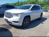 GMC Acadia Denali 1GKKNXLS4HZ211651 fotografie