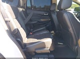 GMC Acadia Denali 1GKKNXLS4HZ211651 fotografie