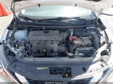 Nissan Sentra Sv 3N1AB7AP8KY382213 photo