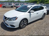 Nissan Sentra Sv 3N1AB7AP8KY382213 photo