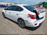 Nissan Sentra Sv 3N1AB7AP8KY382213 photo