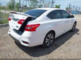 Nissan Sentra Sv 3N1AB7AP8KY382213 photo
