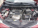 Toyota Rav4 Limited 2T3DFREVXGW501444 снимка