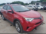 Toyota Rav4 Limited 2T3DFREVXGW501444 снимка
