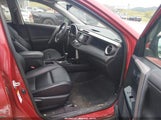 Toyota Rav4 Limited 2T3DFREVXGW501444 снимка