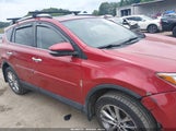 Toyota Rav4 Limited 2T3DFREVXGW501444 снимка