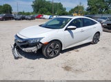 Honda Civic Ex-L 2HGFC1F75JH645639 снимка