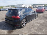 Volkswagen Golf Gti Autobahn W/Performance Package 4-Door 3VW447AU7GM055257 снимка