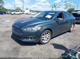 Ford Fusion Se 1FA6P0HD9F5118837 fotografie