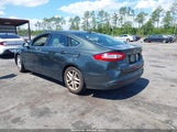 Ford Fusion Se 1FA6P0HD9F5118837 fotografie