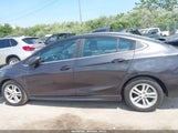 Chevrolet Cruze Lt Auto 1G1BE5SM8H7181643 снимка