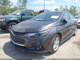 Chevrolet Cruze Lt Auto 1G1BE5SM8H7181643 снимка