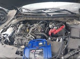 Nissan Altima S Fwd 1N4BL4BV8PN380191 снимка