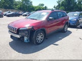 Jeep Cherokee Sport 1C4PJLAB2FW700671 снимка