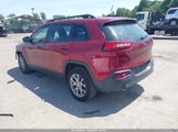 Jeep Cherokee Sport 1C4PJLAB2FW700671 снимка