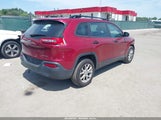Jeep Cherokee Sport 1C4PJLAB2FW700671 снимка