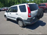 Honda Cr-V Ex JHLRD68806C021515 снимка