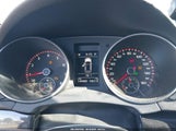 Volkswagen Gti 4-Door Autobahn WVWHV7AJ5BW255764 fotografie