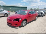Toyota Camry Le 4T4BF3EK4BR094559 снимка