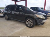Nissan Pathfinder 5N1AR2MN9FC636317 photo