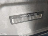 Kia Sportage Lx KNDPM3AC1K7622260 снимка