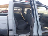 Nissan Frontier Xe-V6 1N6ED27T92C330577 снимка