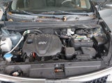 Kia Sportage Ex KNDPC3AC2F7697784 fotografie