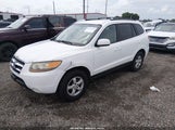 Hyundai Santa Fe Gls 5NMSG13D87H123385 fotografie