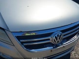 Volkswagen Tiguan S WVGAV7AX8BW552383 снимка