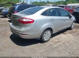 Ford Fiesta Se 3FADP4BE7FM166914 fotografie