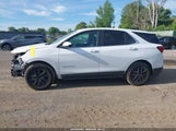 Chevrolet Equinox Fwd Lt 3GNAXKEV9NL158581 photo
