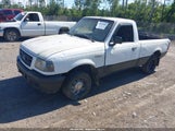 Ford Ranger Xl/Xlt 1FTYR10DX2PB68742 снимка