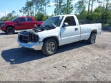 GMC Sierra  Sl 1GTEC14W1YE131924 снимка