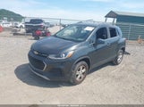 Chevrolet Trax Lt 3GNCJPSB9HL151653 снимка